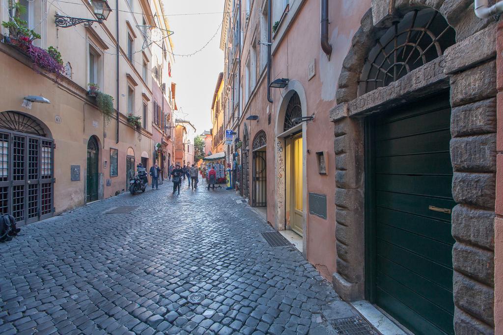 Trastevere My * Rom