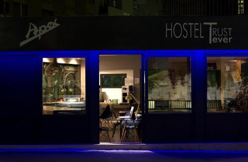 Trastevere My Apartment Rom
