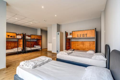Apartment Trastevere My Rom