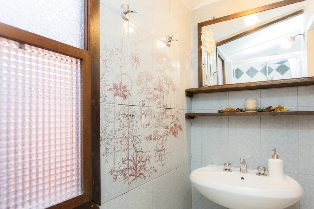 Apartment Trastevere My Rom