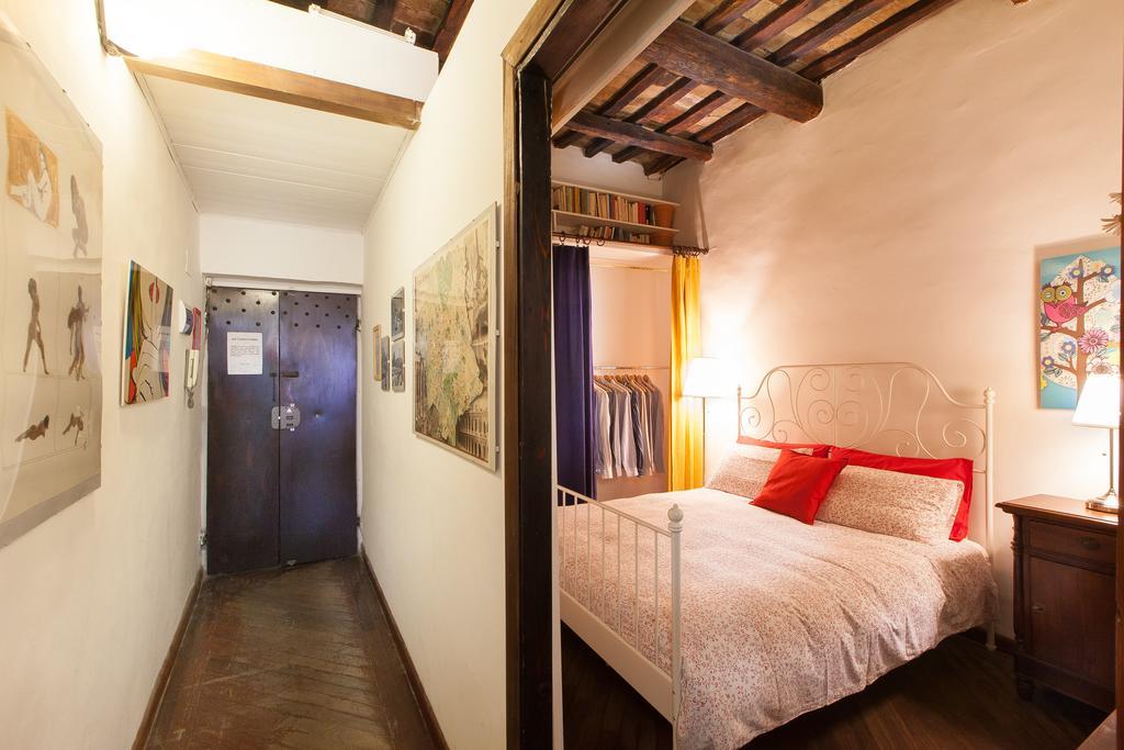 Trastevere My Apartment Rom