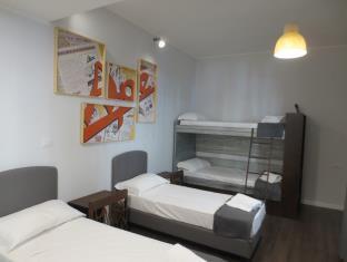 Trastevere My Apartment Rom